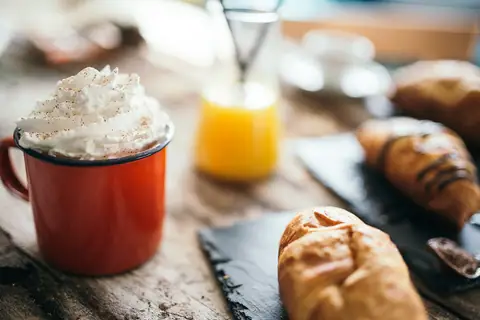 Cakes and Bakes photo 4